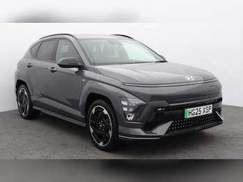 Used Hyundai KONA 2025 for sale - 78725019: Photo