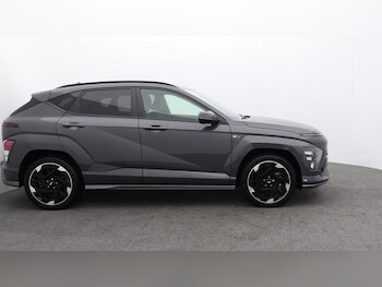 Used Hyundai KONA 2025 for sale - 78725019: Photo