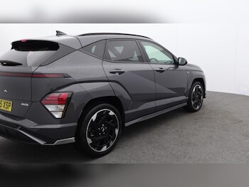 Used Hyundai KONA 2025 for sale - 78725019: Photo