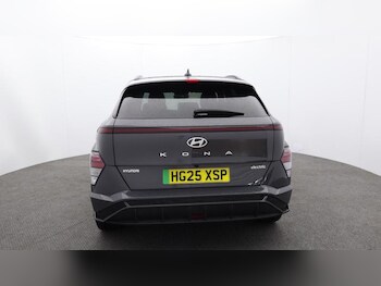 Used Hyundai KONA 2025 for sale - 78725019: Photo