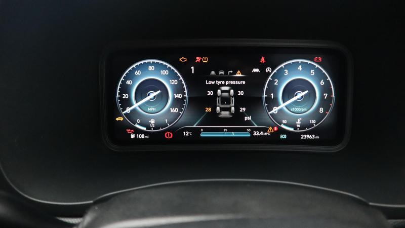 Used Hyundai KONA 2021 for sale - 77487187: Photo 10