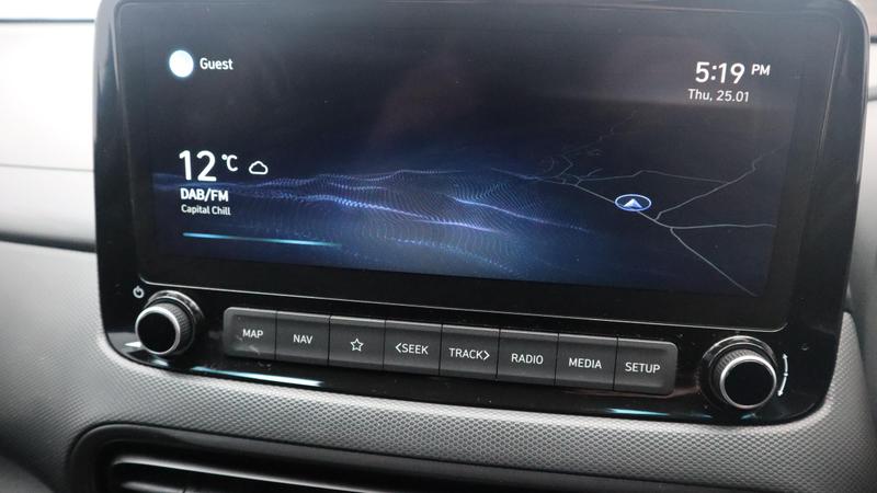 Used Hyundai KONA 2021 for sale - 77487187: Photo 11