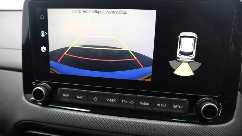 Used Hyundai KONA 2021 for sale - 77487187: Photo 12