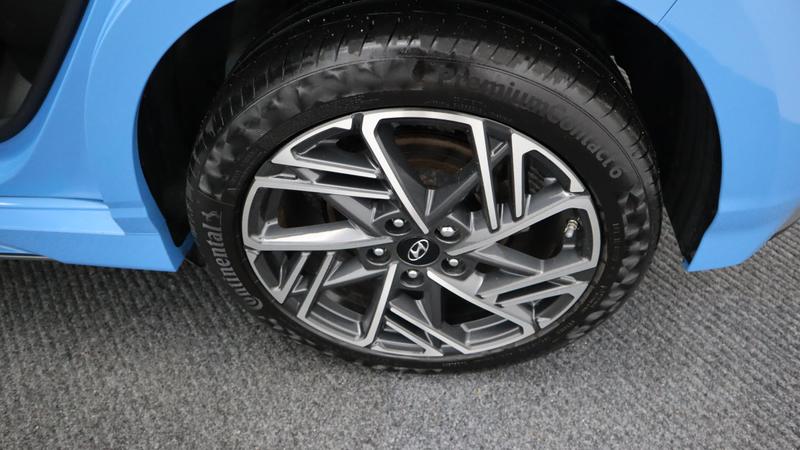 Used Hyundai KONA 2021 for sale - 77487187: Photo 22