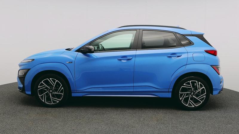 Used Hyundai KONA 2021 for sale - 77487187: Photo 6