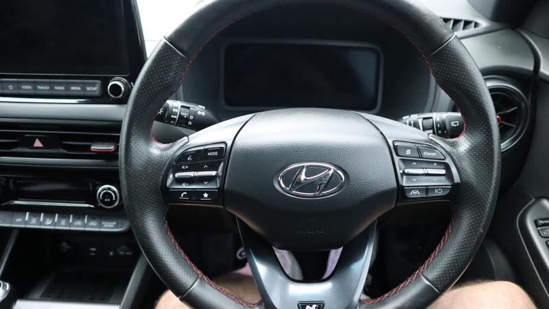 Used Hyundai KONA 2021 for sale - 77487187: Photo 9