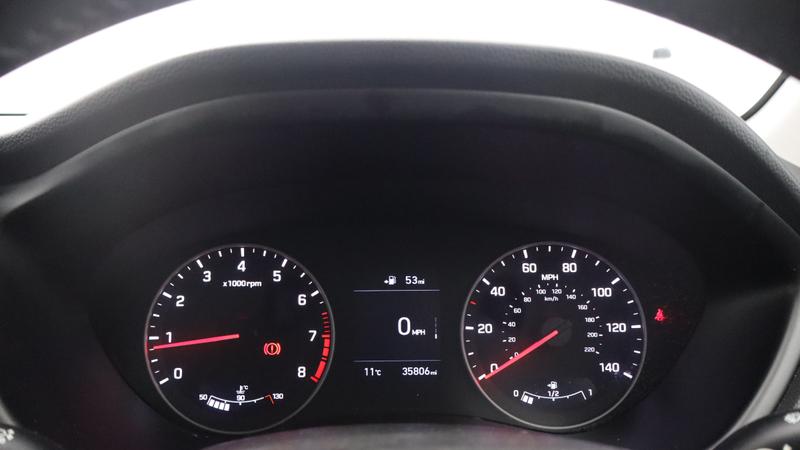 Used Hyundai i20 2020 for sale - 77138216: Photo 10