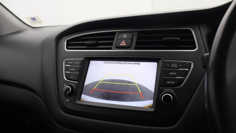 Used Hyundai i20 2020 for sale - 77138216: Photo 12