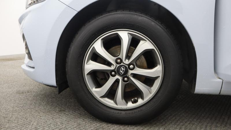 Used Hyundai i20 2020 for sale - 77138216: Photo 19