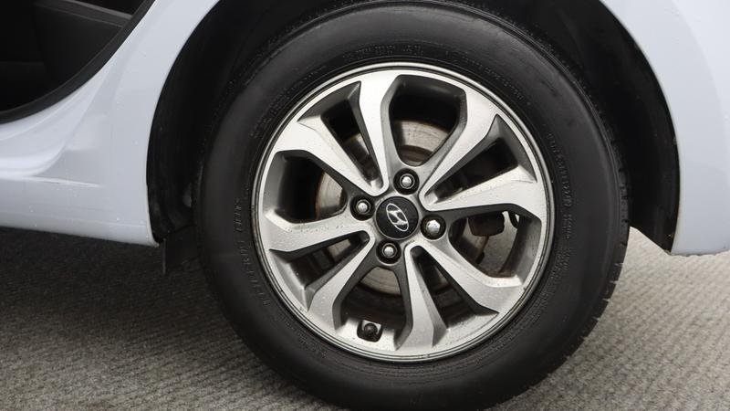 Used Hyundai i20 2020 for sale - 77138216: Photo 22