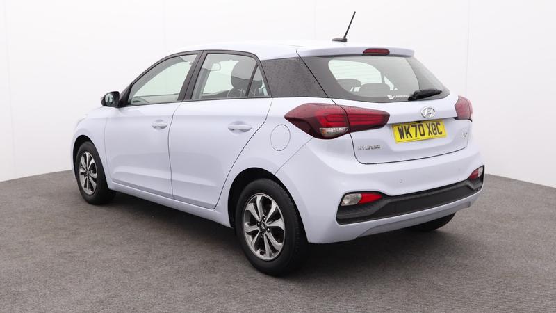 Used Hyundai i20 2020 for sale - 77138216: Photo 5