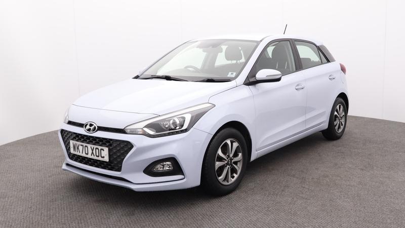 Used Hyundai i20 2020 for sale - 77138216: Photo 7