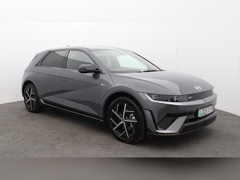 Hyundai IONIQ 5 feature image