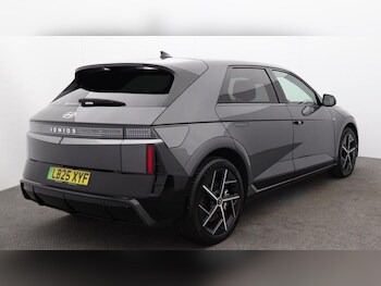 Used Hyundai IONIQ 5 2025 for sale - 77819693: Photo