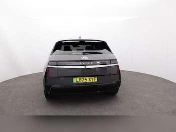 Used Hyundai IONIQ 5 2025 for sale - 77819693: Photo