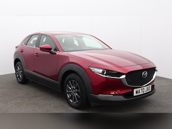 Used Mazda CX-30 2020 for sale - 77487171: Photo