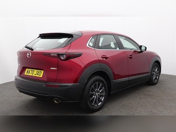 Used Mazda CX-30 2020 for sale - 77487171: Photo