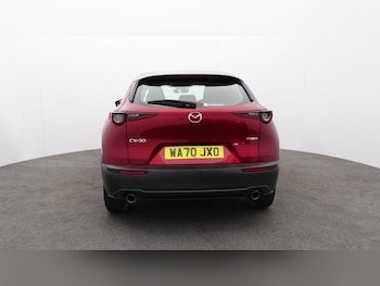 Used Mazda CX-30 2020 for sale - 77487171: Photo
