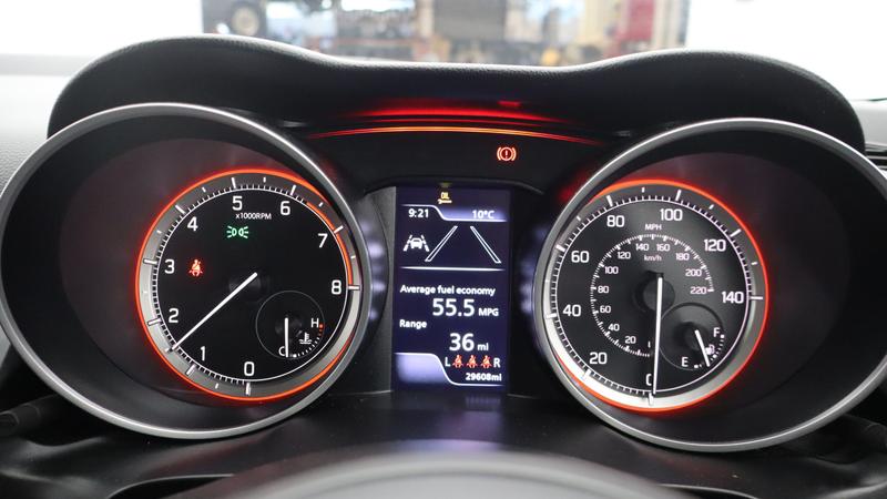 Used Suzuki Swift 2022 for sale - 77117124: Photo 10