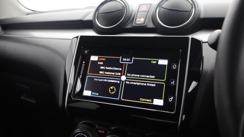 Used Suzuki Swift 2022 for sale - 77117124: Photo 11