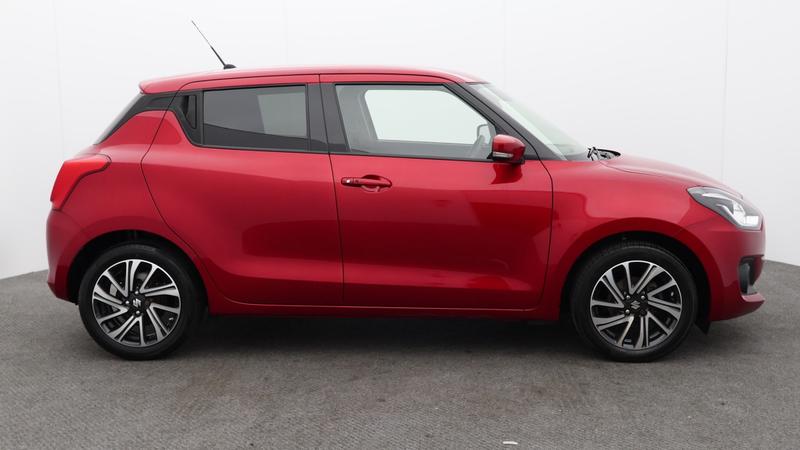 Used Suzuki Swift 2022 for sale - 77117124: Photo 2