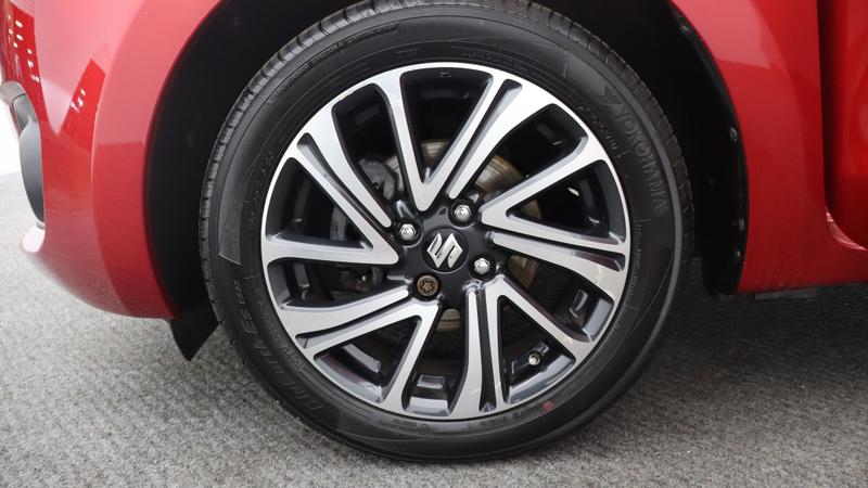 Used Suzuki Swift 2022 for sale - 77117124: Photo 20