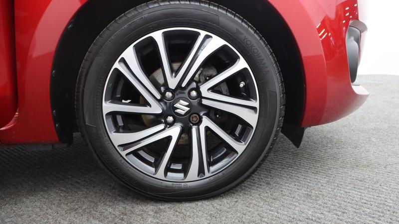 Used Suzuki Swift 2022 for sale - 77117124: Photo 21