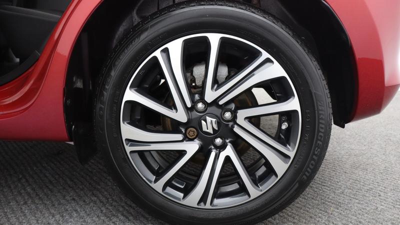 Used Suzuki Swift 2022 for sale - 77117124: Photo 23