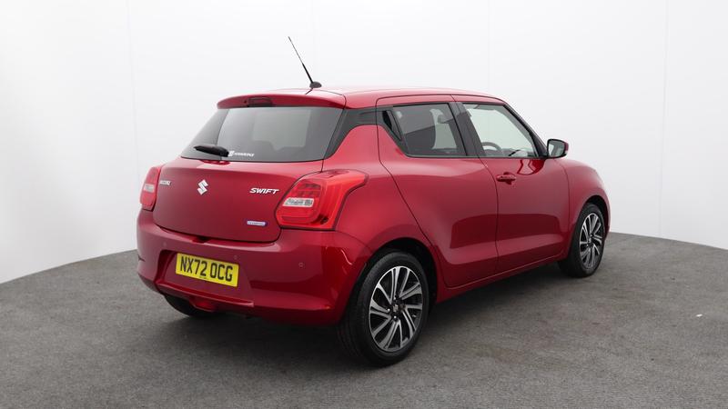 Used Suzuki Swift 2022 for sale - 77117124: Photo 3