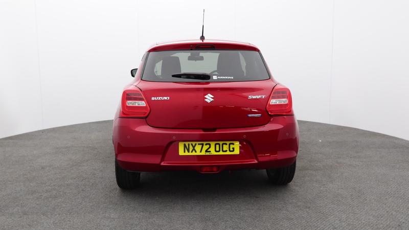 Used Suzuki Swift 2022 for sale - 77117124: Photo 4