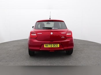 Used Suzuki Swift 2022 for sale - 77117124: Photo