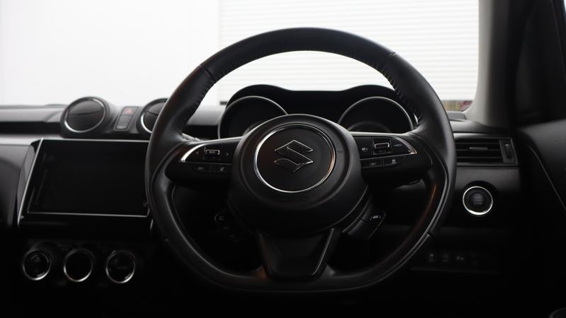 Used Suzuki Swift 2022 for sale - 77117124: Photo 9