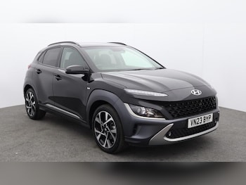 Used Hyundai KONA 2023 for sale - 78775712: Photo