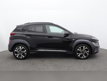 Used Hyundai KONA 2023 for sale - 78775712: Photo