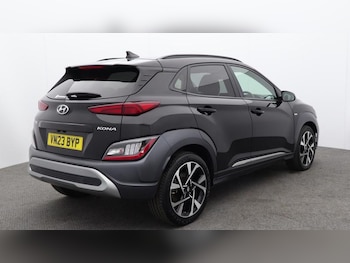 Used Hyundai KONA 2023 for sale - 78775712: Photo