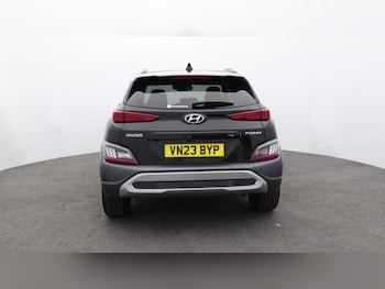 Used Hyundai KONA 2023 for sale - 78775712: Photo