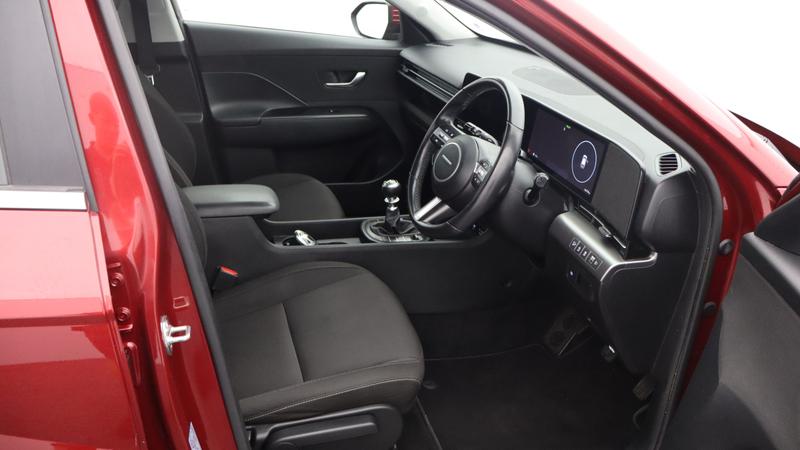 Used Hyundai KONA 2024 for sale - 77117248: Photo 13