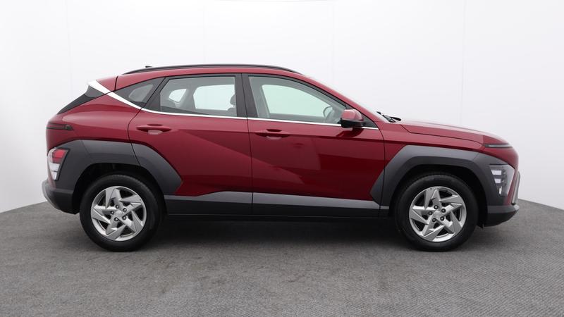 Used Hyundai KONA 2024 for sale - 77117248: Photo 2