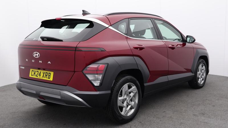 Used Hyundai KONA 2024 for sale - 77117248: Photo 3