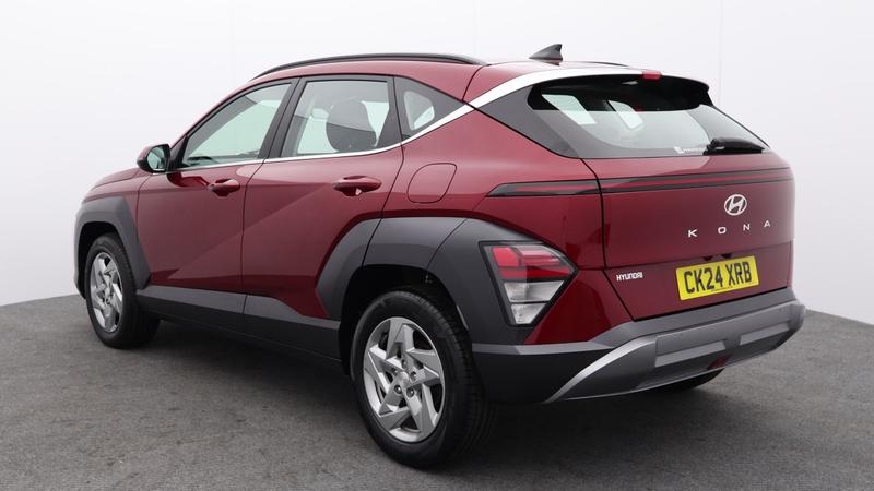 Used Hyundai KONA 2024 for sale - 77117248: Photo 5