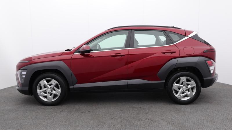 Used Hyundai KONA 2024 for sale - 77117248: Photo 6