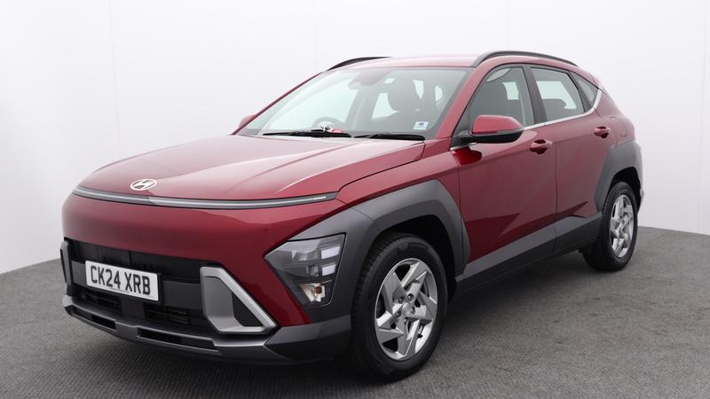 Used Hyundai KONA 2024 for sale - 77117248: Photo 7
