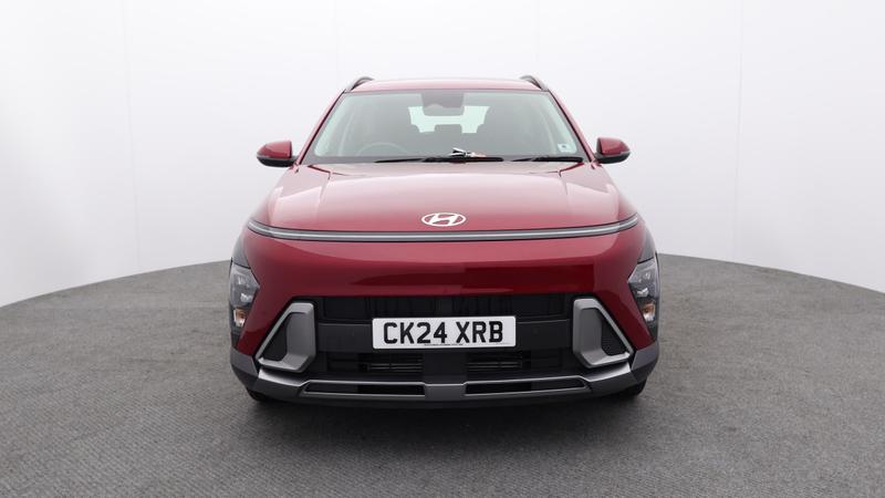 Used Hyundai KONA 2024 for sale - 77117248: Photo 8