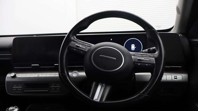 Used Hyundai KONA 2024 for sale - 77117248: Photo 9