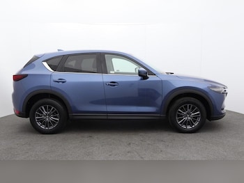 Used Mazda CX-5 2019 for sale - 78329548: Photo