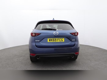 Used Mazda CX-5 2019 for sale - 78329548: Photo