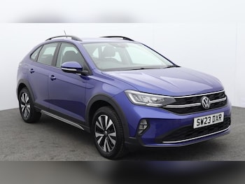 Used Volkswagen Taigo 2023 for sale - 78970516: Photo