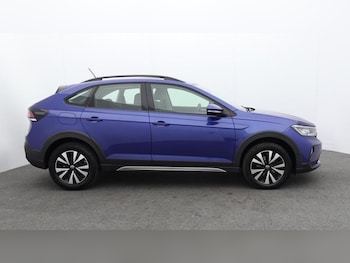 Used Volkswagen Taigo 2023 for sale - 78970516: Photo