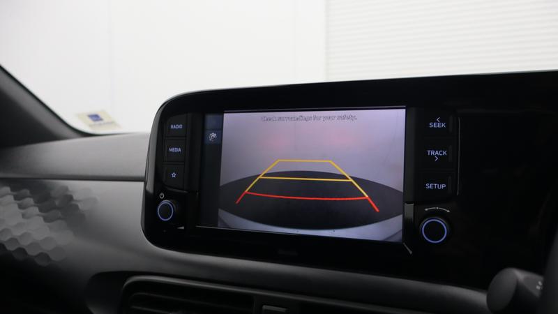 Used Hyundai i10 2022 for sale - 77117330: Photo 12