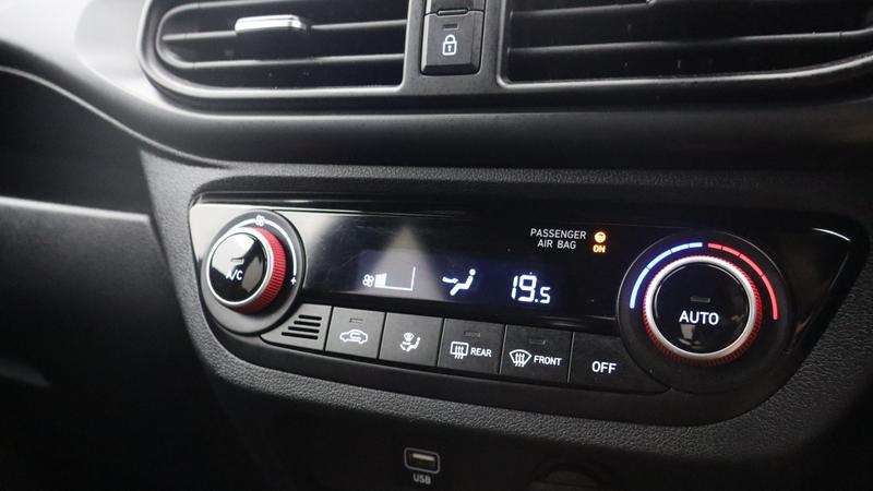 Used Hyundai i10 2022 for sale - 77117330: Photo 13